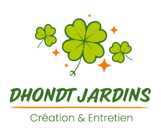 logo Dhondt Jardins